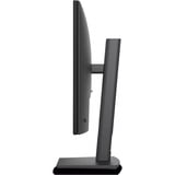 Dell P2726HE, LED-Monitor 68.6 cm (27 Zoll), dunkelgrau, FullHD, IPS, HDMI, DP, USB-C, USB-Hub, 120Hz Panel