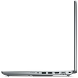 Dell Precision 3590-5PJND, Notebook grau, Intel® Core™ Ultra 7 155H, NVIDIA RTX A500, 32 GB DDR5, 1 TB (1 TB SSD), Windows 11 Pro 64-Bit