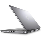 Dell Precision 7560 Generalüberholt, Notebook grau, Intel® Core™ i5-11500H, NVIDIA T1200, 64 GB DDR4, 512 GB (512 GB SSD), Windows 11 Pro