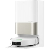Dreame X50 Ultra Complete, Saugroboter weiß