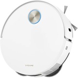 Dreame X50 Ultra Complete, Saugroboter weiß
