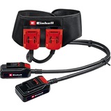 EINHELL Akku-Gürtel GE-PB 36/18 Li, Werkzeuggürtel 