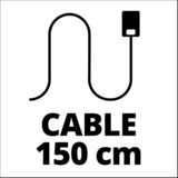 EINHELL Akku-Gürtel GE-PB 36/18 Li, Werkzeuggürtel 