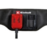 EINHELL Akku-Gürtel GE-PB 36/18 Li, Werkzeuggürtel 