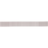 EINHELL Dekupiersägeblatt-Set, 127mm 10 Stück