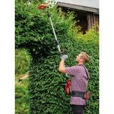 EINHELL Power X-Change Akku-Gürtel GE-PB 36/18 Li, Werkzeuggürtel 