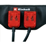 EINHELL Power X-Change Akku-Gürtel GE-PB 36/18 Li, Werkzeuggürtel 