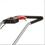 EINHELL Power X-Change Akku-Rasenmäher GE-CM 18/32 Li-Solo, 18Volt rot/schwarz, ohne Akku und Ladegerät