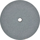 EINHELL Schleifscheibe Ø 200 x 20 x 40mm, K200 für Nass-Trockenschleifer TC-WD 150/200
