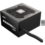 Enermax MAXPRO IV EMP750W, PC-Netzteil schwarz, 4x PCIe, 750 Watt
