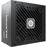 Enermax MAXPRO IV EMP750W, PC-Netzteil schwarz, 4x PCIe, 750 Watt