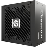 Enermax MAXPRO IV EMP750W, PC-Netzteil schwarz, 4x PCIe, 750 Watt