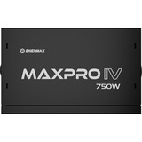 Enermax MAXPRO IV EMP750W, PC-Netzteil schwarz, 4x PCIe, 750 Watt