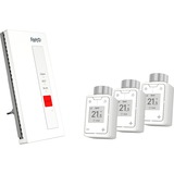 FRITZ! Smart Gateway + 3x DECT 302 Heizkörperregler 