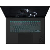 GIGABYTE GAMING A16 CMHI2DE894SH, Gaming-Notebook schwarz, Intel® Core™ i7-13620H, NVIDIA GeForce RTX 4050, 16 GB DDR5, 1 TB (1 TB SSD), Windows 11 Home