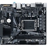 GIGABYTE H610M S2H V2, Mainboard 