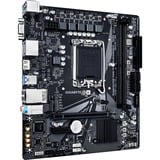 GIGABYTE H610M S2H V2, Mainboard 