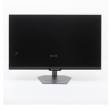 GIGABYTE M27Q2 QD QLED, Gaming-Monitor 68.6 cm (27 Zoll), schwarz, QHD, SS-IPS, KVM, HDMI, DP, USB-C, 200Hz Panel