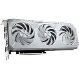 GIGABYTE Radeon RX 9060 XT GAMING OC ICE 16GB, Grafikkarte 