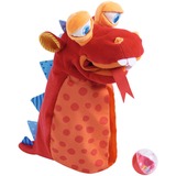 HABA Handpuppe Allesfresser, Spielfigur 