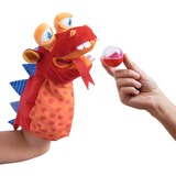 HABA Handpuppe Allesfresser, Spielfigur 