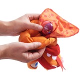 HABA Handpuppe Allesfresser, Spielfigur 