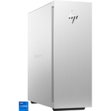 HP ENVY TE02-0014ng, PC-System silber, Windows 11 Home 64-Bit