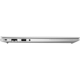 HP EliteBook 630 G10 (817N5EA), Notebook silber, Intel® Core™ i5-1335U, Intel® UHD Graphics, 8 GB DDR4, 256 GB (256 GB SSD), Windows 11 Pro 64-Bit