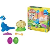 Hasbro Play-Doh Dino Crew Bronto aus dem Ei, Kneten