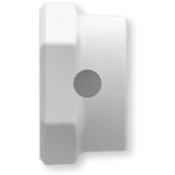 HomeMatic Knaufadapter - EVVA , CES (HmIP-ADA-DL-KC), Halterung 
