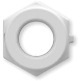 HomeMatic Knaufadapter - EVVA , CES (HmIP-ADA-DL-KC), Halterung 