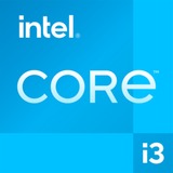 Intel® Core™ i3-12300, Prozessor Tray-Version
