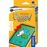 KOSMOS Ubongo! Extrem Brain Games, Geschicklichkeitsspiel 