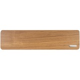 Keychron Wooden Palm Rest für Q9/V1, Handgelenkauflage holz