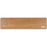 Keychron Wooden Palm Rest für V1, Handgelenkauflage holz