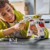 LEGO 75432 Star Wars V-19 Torrent-Sternjäger, Konstruktionsspielzeug 