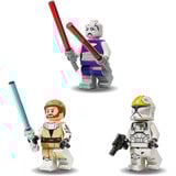 LEGO 75432 Star Wars V-19 Torrent-Sternjäger, Konstruktionsspielzeug 