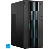 Lenovo IdeaCentre Gaming 5 17IAB7 (90T1007WGE), Gaming-PC schwarz, Windows 11 Home 64-Bit