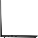 Lenovo ThinkPad E14 G6 (21M70054GE), Notebook schwarz, Intel® Core™ Ultra 7 155H, Intel® Arc™ Graphics, 32 GB DDR5, 1 TB (1 TB SSD), Windows 11 Pro 64-Bit