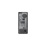 Lenovo ThinkStation P3 Tower Gen 2 (30HT00C7GE), PC-System schwarz, Windows 11 Pro