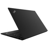 Lenovo Thinkpad T14 Generalüberholt, Notebook schwarz, Intel® Core™ i7-10610U, Intel® UHD Graphics, 16 GB DDR4, 256 GB (256 GB SSD), Windows 11 Pro