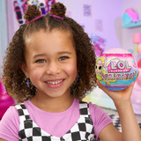 MGA Entertainment L.O.L. Surprise Fairies Tots, Spielfigur sortierter Artikel, eine Figur