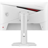 MSI MAG 274QRFWDE X32, Gaming-Monitor 68.6 cm (27 Zoll), weiß, WQHD, Rapid-IPS, HDR Ready, 320Hz Panel