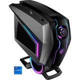 MSI MEG Aegis Ti5 13NUF-263AT, Gaming-PC schwarz, Windows 11 Home 64-Bit