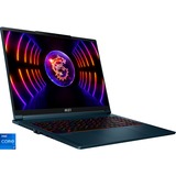 MSI Stealth 16 Studio A13VF-075, Gaming-Notebook dunkelblau, Windows 11 Home 64-BIt, 240 Hz Display, 2 TB SSD
