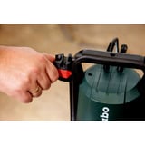 Metabo SP 120-35 S (601794000) Schmutzwasser-Tauchpumpe, Tauch- / Druckpumpe grün/schwarz, 410 Watt