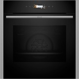 Neff B24CR31N0 N 70, Backofen edelstahl, Home Connect