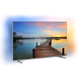 Philips 65PUS7956/12, LED-Fernseher 164 cm(65 Zoll), schwarz, UltraHD/4K, Triple Tuner, SmartTV