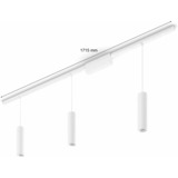 Philips HUE Perifo Basis-Set für die Decke (3 Pendelleuchten) weiß