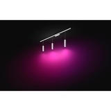 Philips HUE Perifo Basis-Set für die Decke (3 Pendelleuchten) weiß